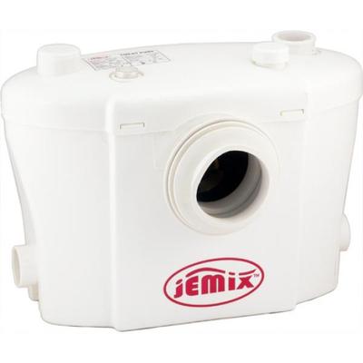 Канализационный насос JEMIX STP - 400 РАСПРОДАЖА Канализационный насос JEMIX STP - 400 РАСПРОДАЖА - фото