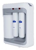 AQUAPHOR Professional LWM-205 система очистки воды для лабораторий (деионизация до 18 MΩ)