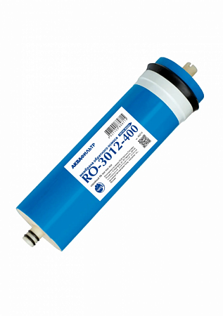 Мембрана АКВАФИЛЬТР RO 3012-400GPD - фото