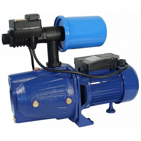 Станция JEMIX ATJET-60 MINI 370Вт, 34м/33л Станция JEMIX ATJET-60 MINI 370Вт, 34м/33л - фото