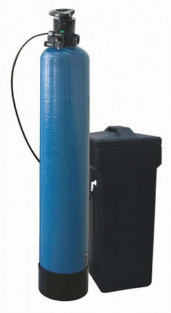 Система Аквафильтр  СР 1000 для удаления солей жесткости, железа и органики