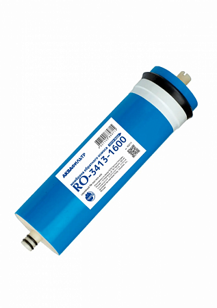 Мембрана АКВАФИЛЬТР RO 3413-1600GPD - фото