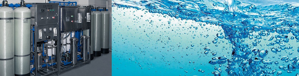 Краткий обзор методов очистки воды