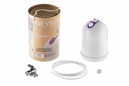 Гейзер ЭКО Макс (настольный) - фото